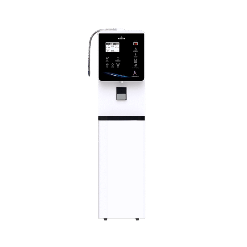 Máy lọc nước điện giải ion kiềm ROBOT ionKing 1113
