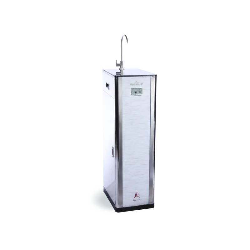 Máy Lọc Nước ROBOT Classy Pro 339WK-UR R.O + UF