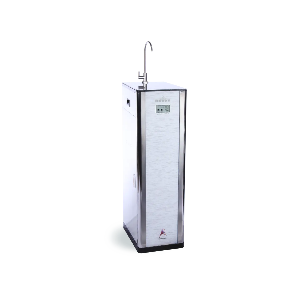 Máy Lọc Nước ROBOT Classy Pro 339WK-UR R.O + UF