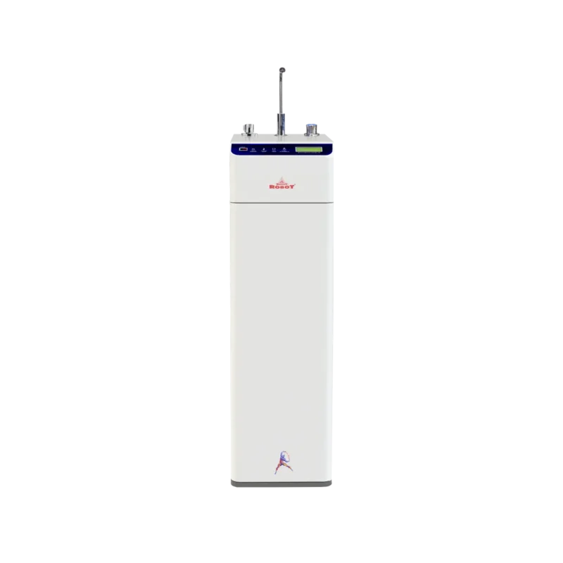 Máy Lọc Nước Nóng Thông Minh - Lạnh ROBOT GrandPlus-9