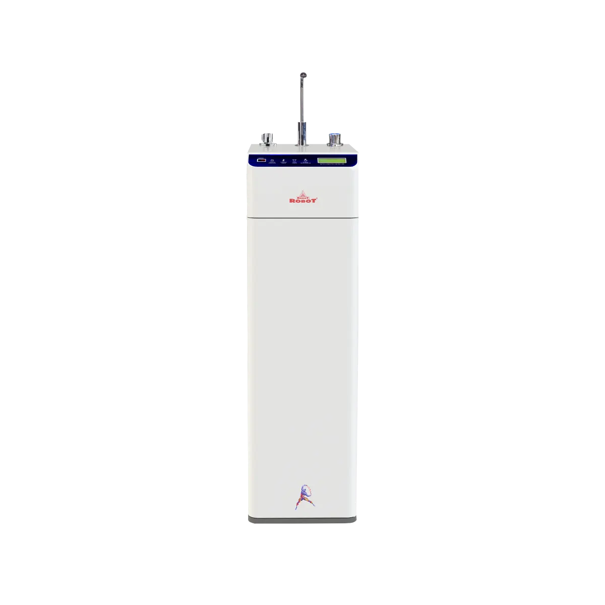 Máy Lọc Nước Nóng Thông Minh - Lạnh ROBOT GrandPlus-9
