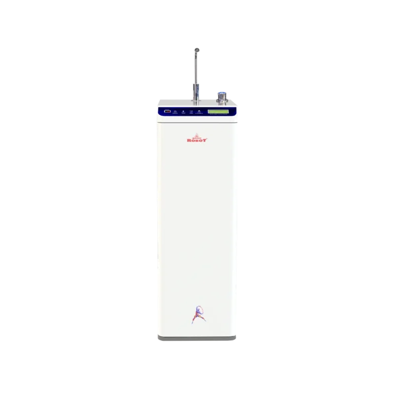 Máy Lọc Nước Nóng Thông Minh ROBOT RBSmartPlus-9