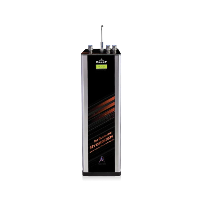 Máy Lọc Nước R.O Hydrogen Kiềm Nóng Thông Minh ROBOT RBs-9HAQ
