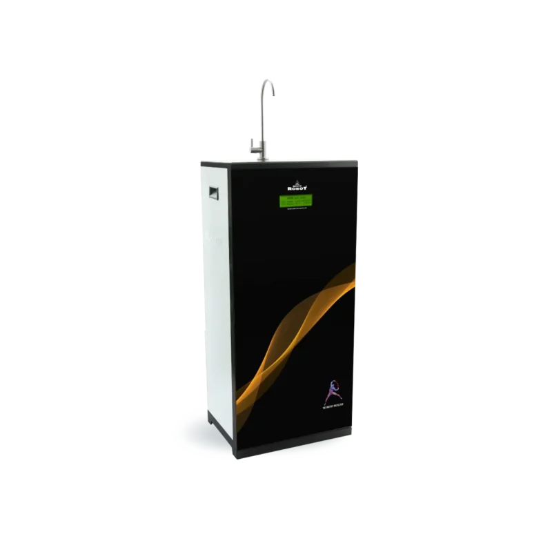 Máy Lọc Nước Lợ - Nhiễm Mặn ROBOT Spring-9GN R.O