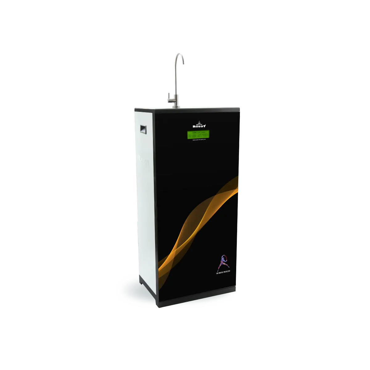 Máy Lọc Nước Lợ - Nhiễm Mặn ROBOT Spring-9GN R.O