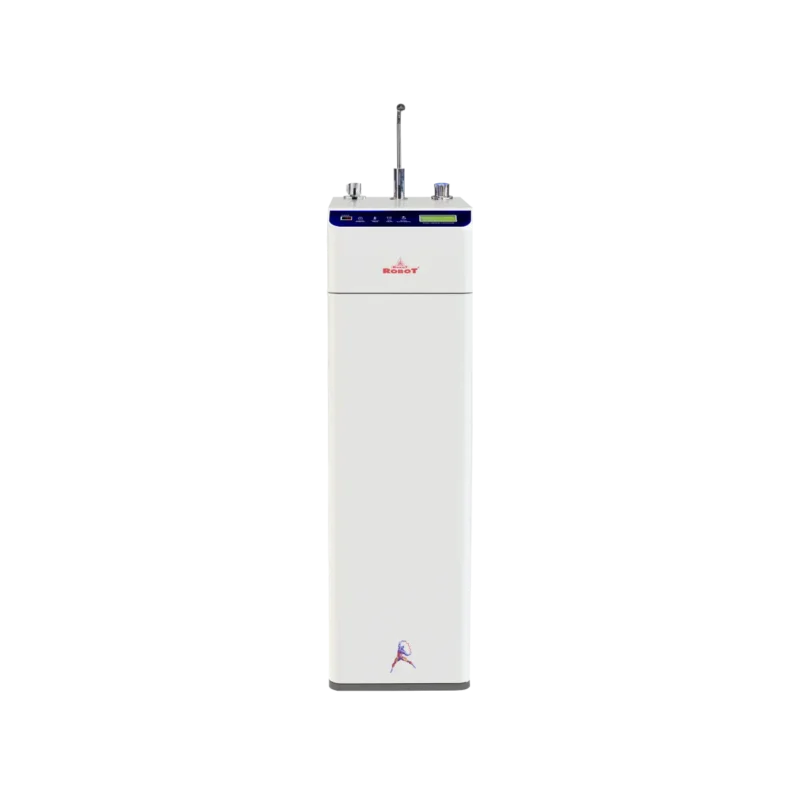 Máy Lọc Nước Nóng - Lạnh ROBOT UltraQC 6U