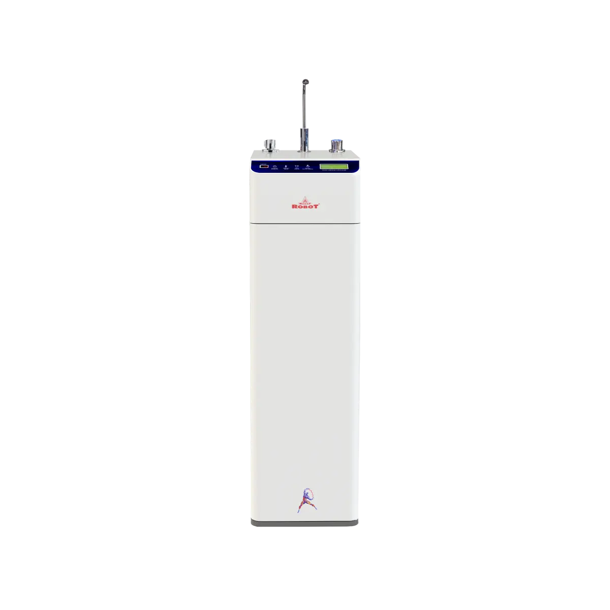 Máy Lọc Nước Nóng - Lạnh ROBOT UltraQC 6U
