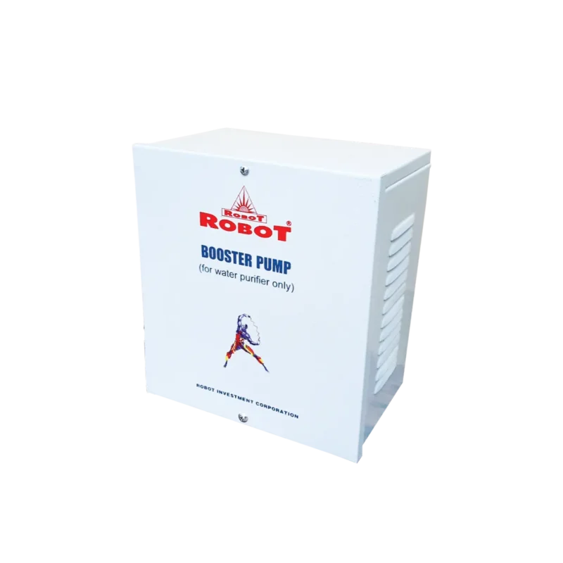 Bộ tiền xử lý nước ecoPureTW
