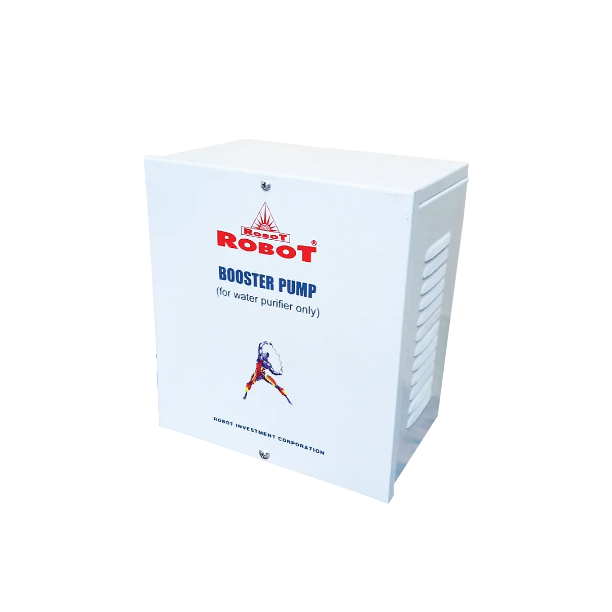 Bộ tiền xử lý nước ecoPureTW