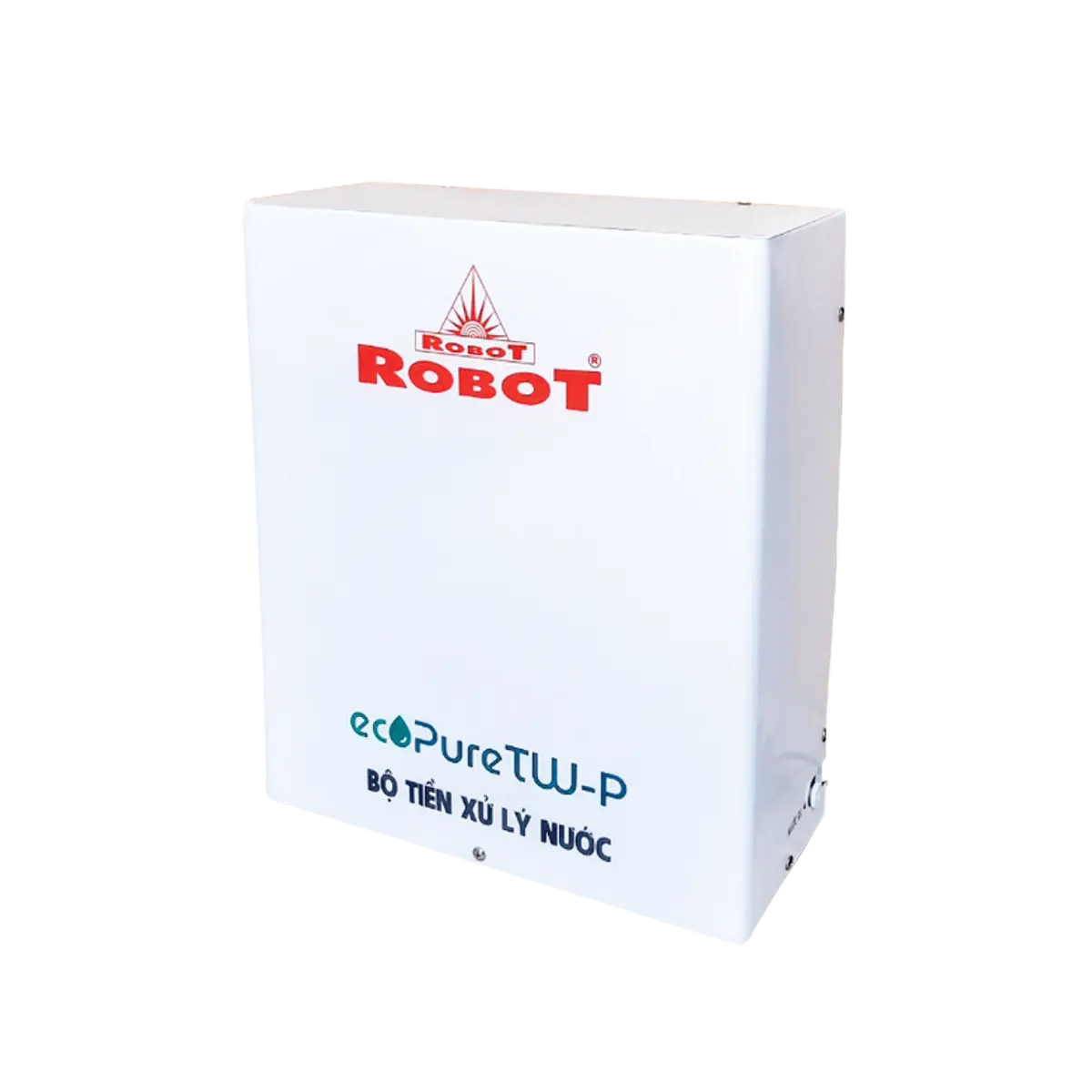 Bộ tiền xử lý nước ecoPureTWP