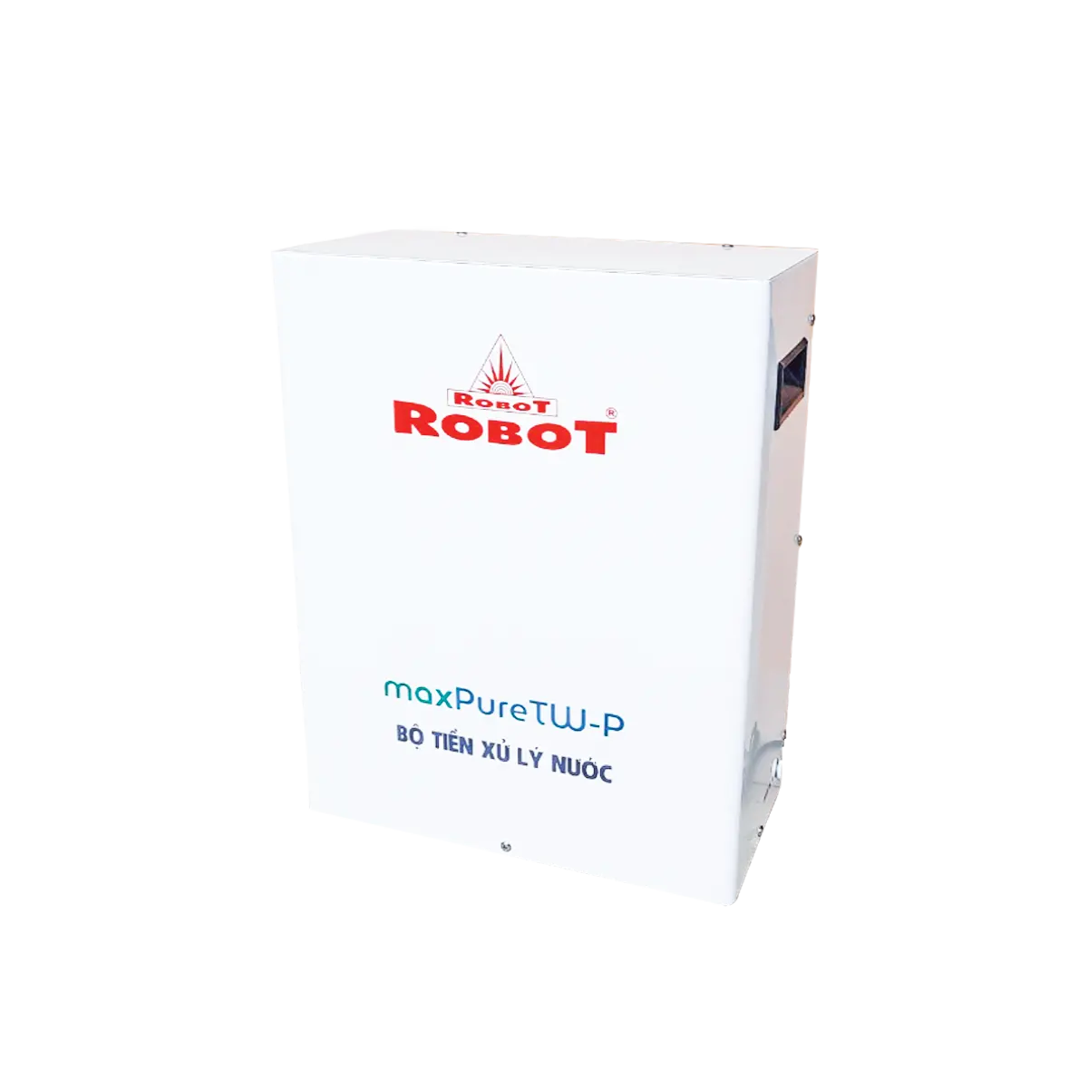 Bộ tiền xử lý nước maxPureTWP
