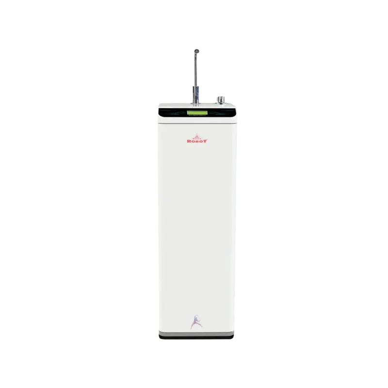 Máy Lọc Nước R.O Hydrogen Kiềm ROBOT HydroMega-9