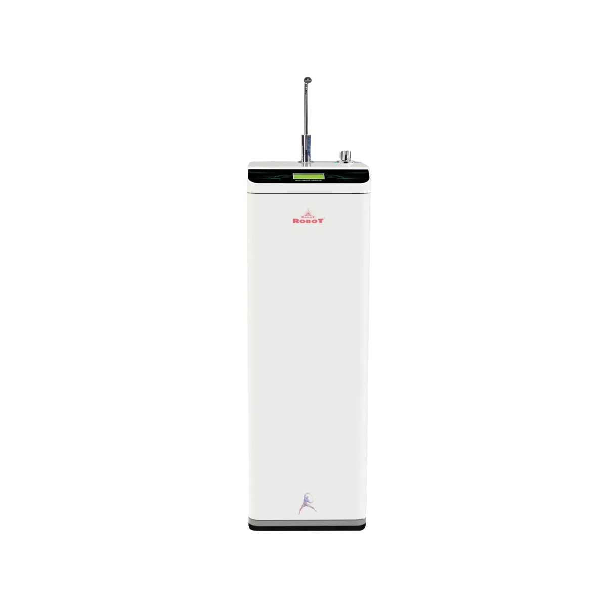 Máy Lọc Nước R.O Hydrogen Kiềm ROBOT HydroMega-9