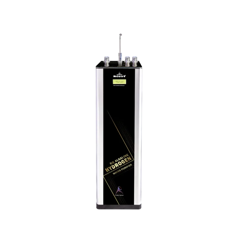 Máy Lọc Nước R.O Hydrogen Kiềm ROBOT RBs-9HA