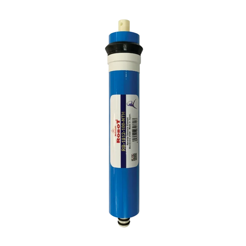 Màng Lọc R.O Japan 100GPD - 20L/h