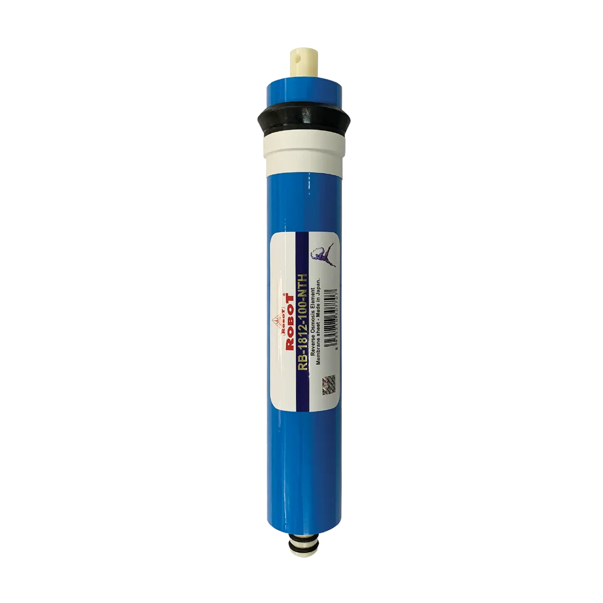 Màng Lọc R.O Japan 100GPD - 20L/h