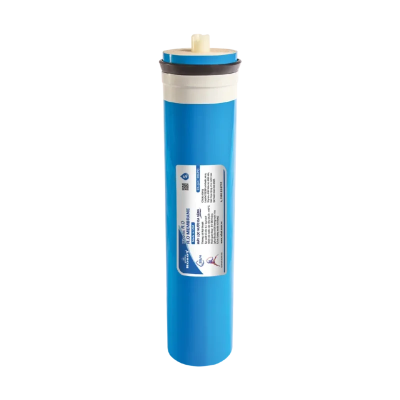 Màng Lọc R.O Japan 600GPD - 100L/h