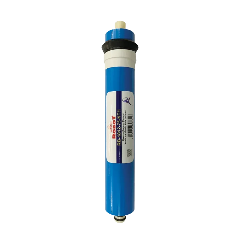 Màng Lọc R.O Japan 75GPD - 15L/h