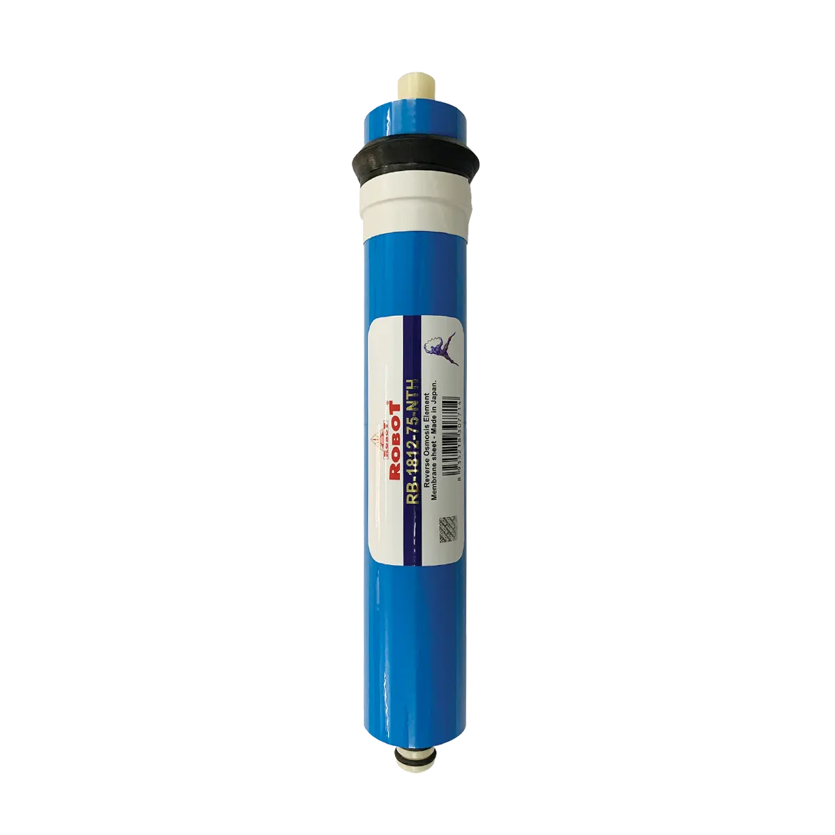 Màng Lọc R.O Japan 75GPD - 15L/h